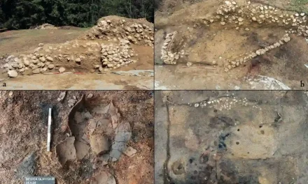 Tajna spomenika na Begića Glavici kod Travnika