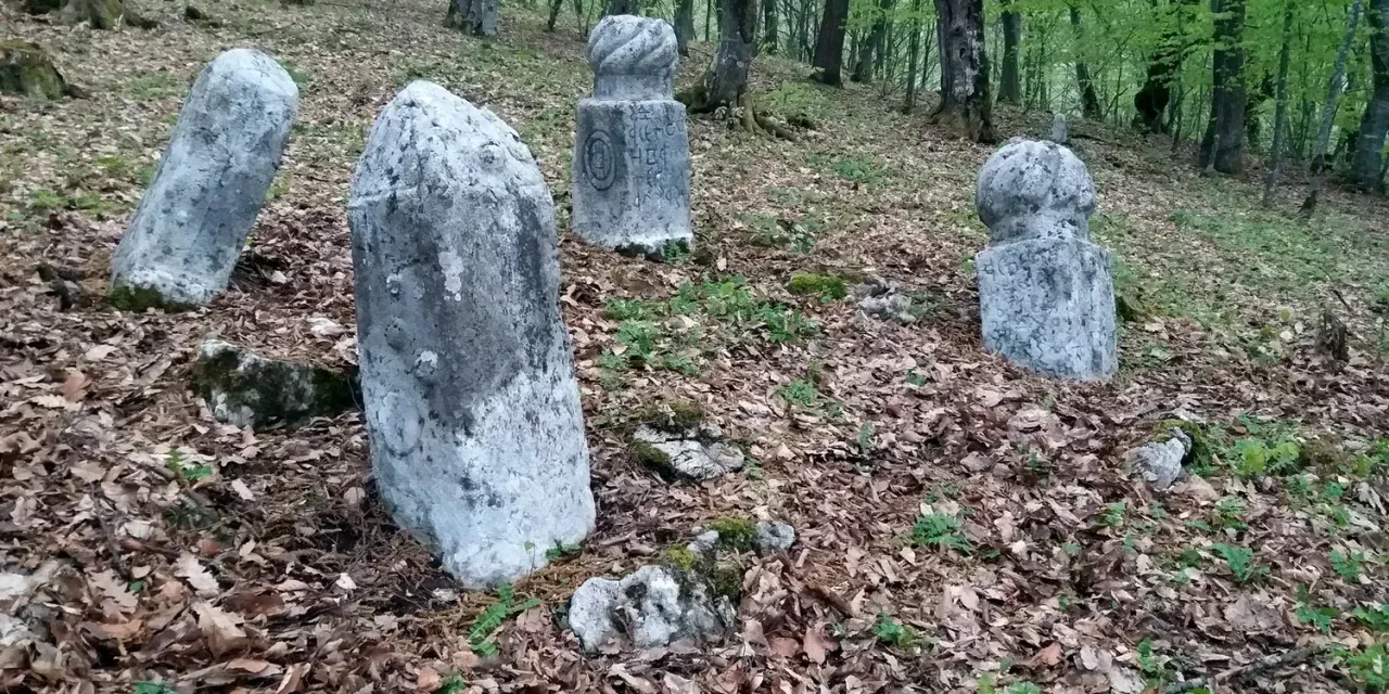 Sinteza groma i polumjeseca: Aliđun i drugi staroslovenski običaji u tradiciji bosanskih muslimana