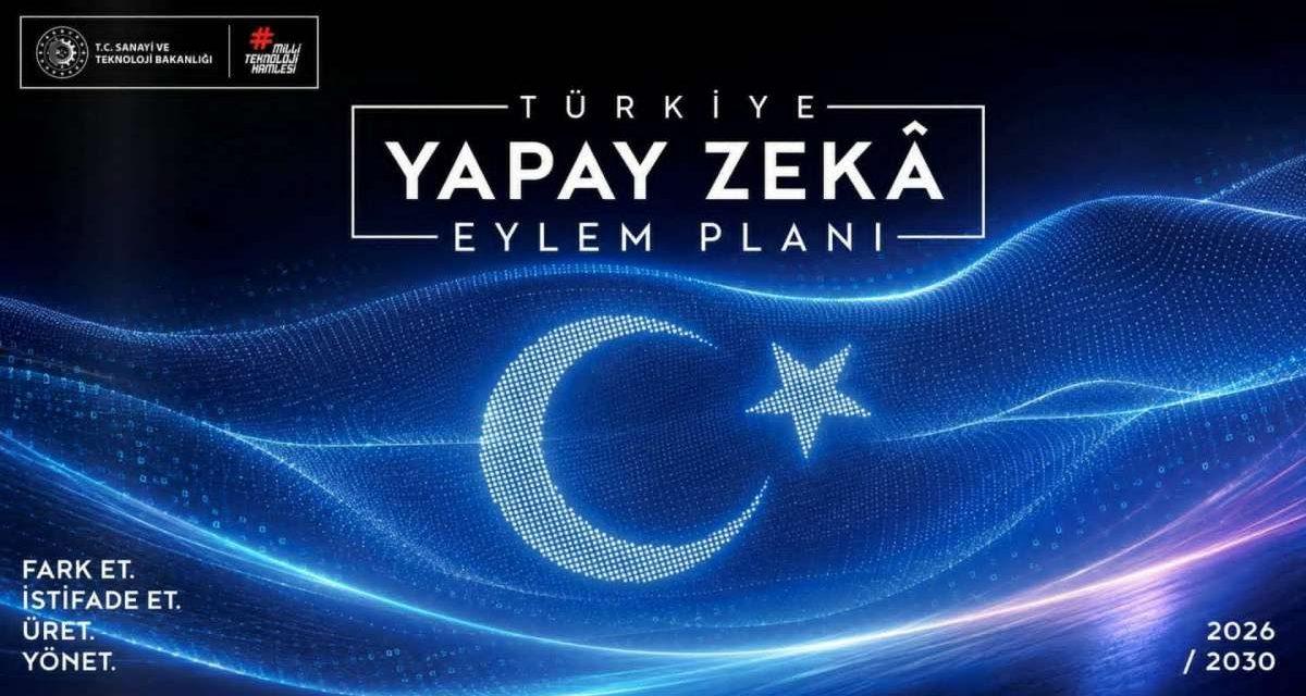 Turska: Pet miliona građana proći će AI obuku do 2028. godine
