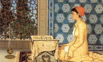Zaboravljene heroine Orijenta: Žene koje su pisale historiju islama