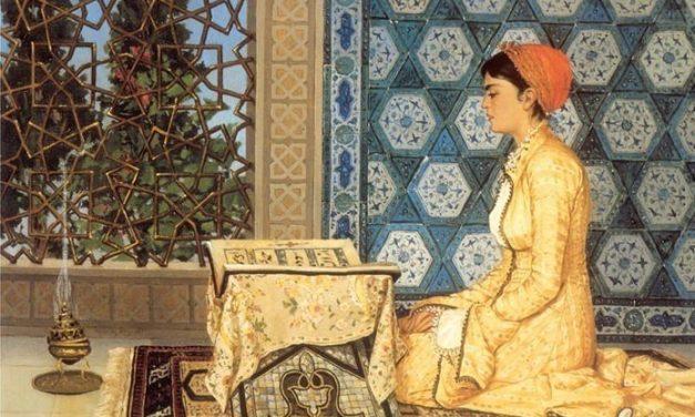Zaboravljene heroine Orijenta: Žene koje su pisale historiju islama
