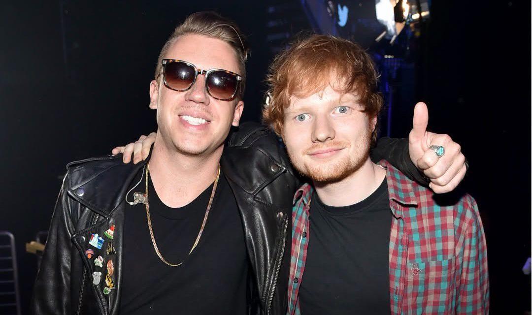 Ed Sheeran uklonio repera Macklemorea s turneje u SAD-u zbog podrške Palestini, četiri izvođača iz solidarnosti napustila turneju