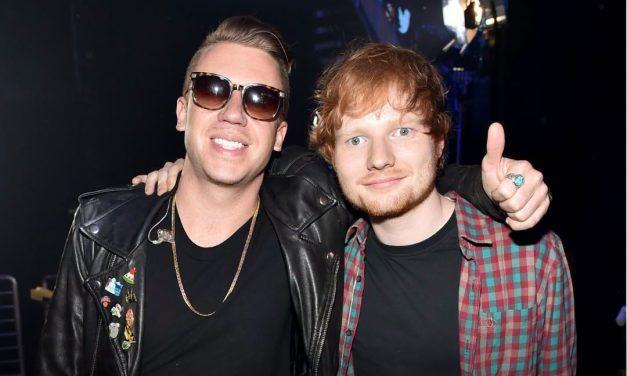 Ed Sheeran uklonio repera Macklemorea s turneje u SAD-u zbog podrške Palestini, četiri izvođača iz solidarnosti napustila turneju