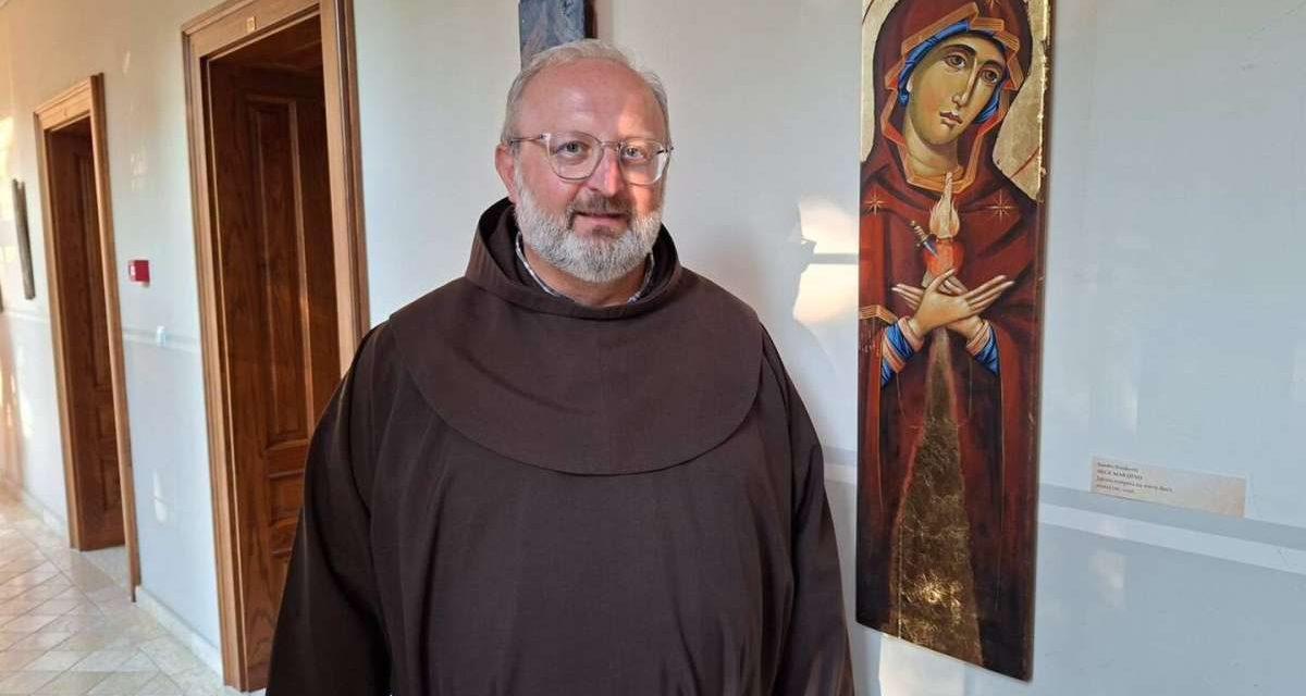 Franjevac koji je završio islamske nauke: Fra Ivica iz Posavine između Maroka, Kaira i Bosne