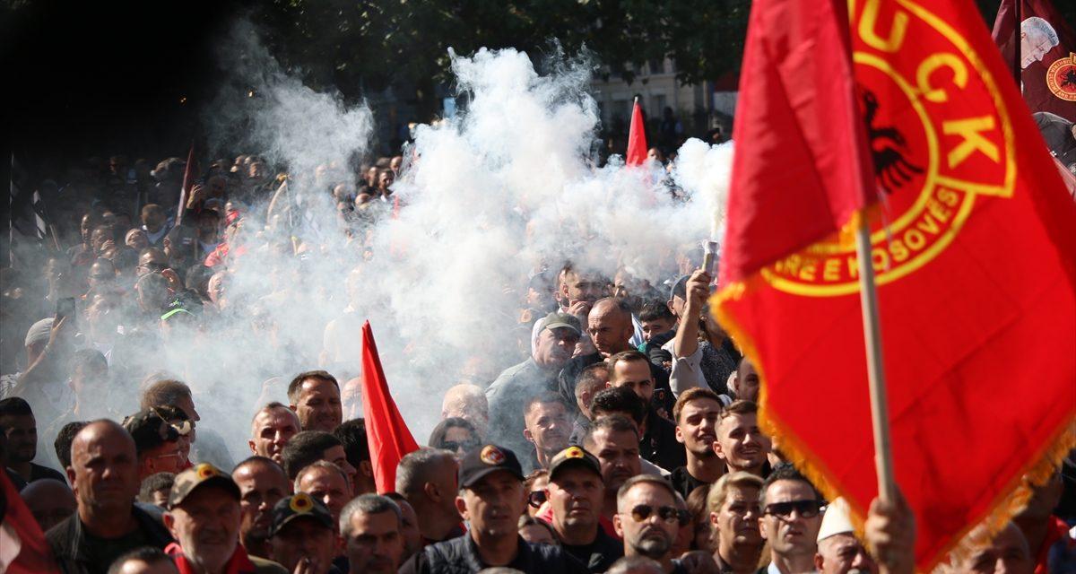 Hashim Thaçi osuđen na 25 godina zatvora, žestoke reakcije Albanaca