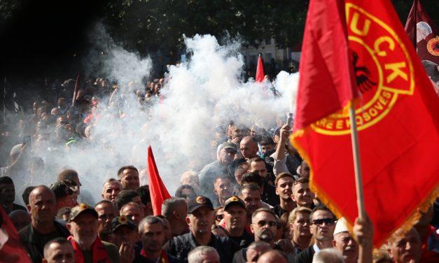 Hashim Thaçi osuđen na 25 godina zatvora, žestoke reakcije Albanaca