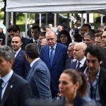 Erdogan zagovara ukidanje prava veta u Vijeću sigurnosti UN-a, ali države koje imaju to pravo ne žele ga se odreći
