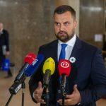 Armin Hodžić predložen za potpredsjednika Hrvatskoga sabora