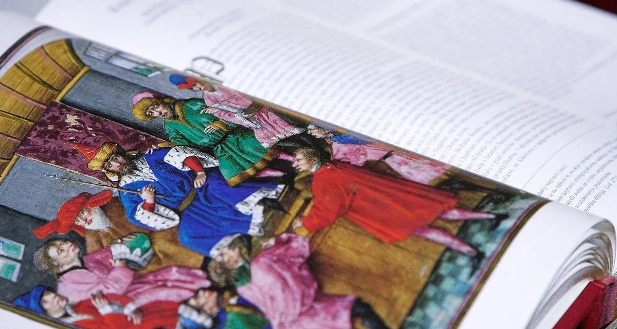 Besplatan pristup cjelovitoj Bibliji na novoj digitalnoj platformi