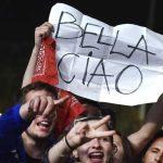 „Bella ciao“: Buran život antifašističke himne