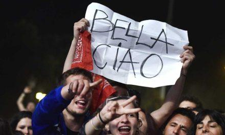 „Bella ciao“: Buran život antifašističke himne