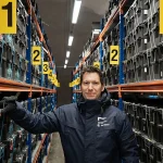 Trezor “Sudnjeg dana”: Sarajevski profesor Fuad Gaši čuva Svjetski trezor sjemena