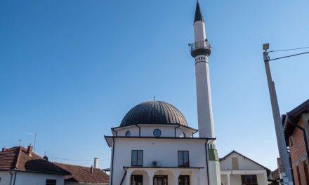 Božija kuća na granici svjetova: Godišnjica izgradnje najstarije džamije u modernoj Hrvatskoj