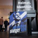 Ko je Ulrich Siegmund, njemačka desničarska politička senzacija
