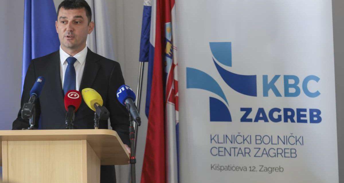 Dr. Adis Keranović: Obnovom Hitnog prijema omogućeno formiranje ambulante ubrzanog zbrinjavanja