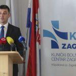 Dr. Adis Keranović: Obnovom Hitnog prijema omogućeno formiranje ambulante ubrzanog zbrinjavanja