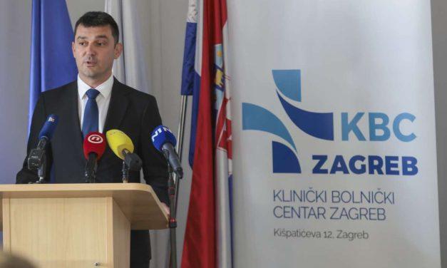 Dr. Adis Keranović: Obnovom Hitnog prijema omogućeno formiranje ambulante ubrzanog zbrinjavanja