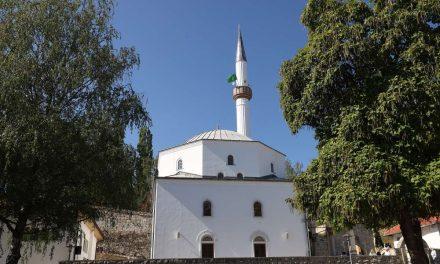 Svečano otvorena obnovljena Husejnija džamija