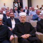 Potvrđeni kandidati za reisul-ulemu: Izbori 10. oktobra