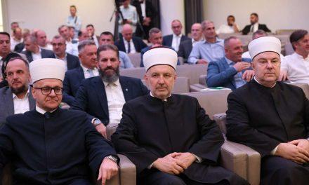 Potvrđeni kandidati za reisul-ulemu: Izbori 10. oktobra