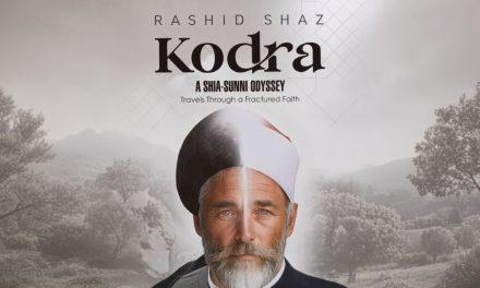 Rashid Shaz u knjizi „Kodra“ o korijenima i anatomiji raskola unutar islama