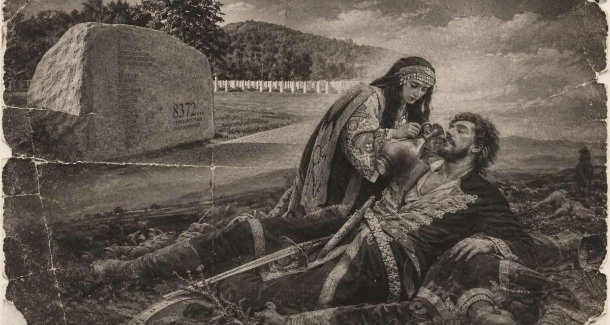 Mladićeva osveta “Turcima”: Kako je mit o Vidovdanu kulminirao genocidom u Srebrenici
