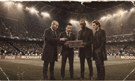 S druge strane aut-linije: Legende preuzele vođenje reprezentacija