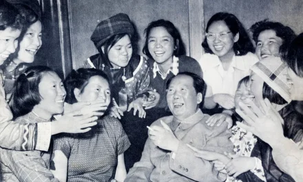 Mao Zedong: Četiri supruge u potrazi za vječnom mladošću