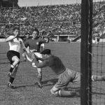 Igra iza zatvorenih vrata: FIFA i nogomet u NDH