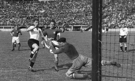 Igra iza zatvorenih vrata: FIFA i nogomet u NDH