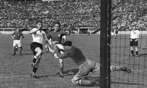 Igra iza zatvorenih vrata: FIFA i nogomet u NDH