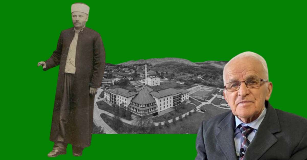 Od ratne vizije do obrazovnog giganta: Medresa kao građevinsko i pedagoško čudo u Čajangradu