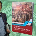 Knjiga Kadrije Hodžića: Naučni uvid u „Tuzlanske procese 70-ih godina XX stoljeća“