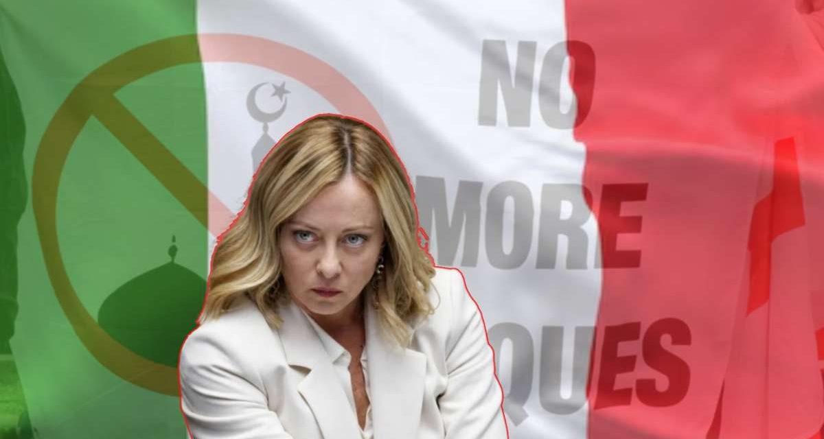 Italijanski slučaj: Islamofobija kao stari oprobani recept za dobijanje izbora u Evropi