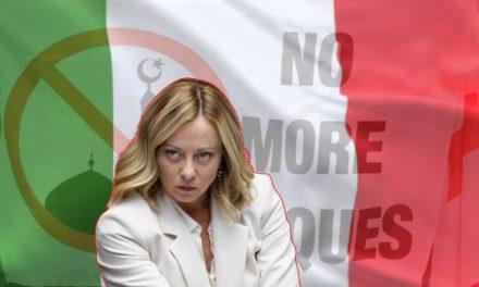 Italijanski slučaj: Islamofobija kao stari oprobani recept za dobijanje izbora u Evropi