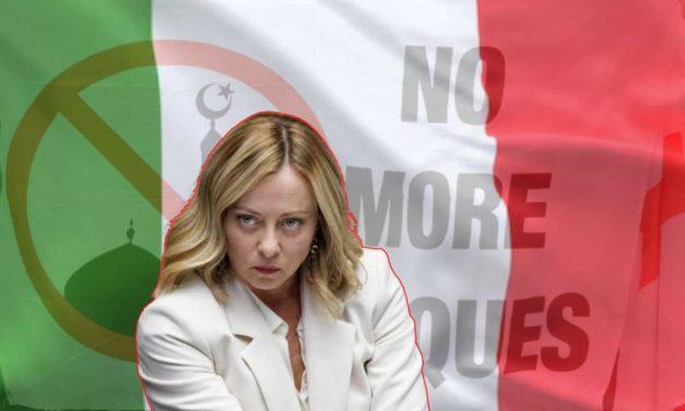 Italijanski slučaj: Islamofobija kao stari oprobani recept za dobijanje izbora u Evropi