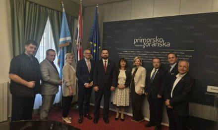Prijem za predstavnike vijeća i udruga bošnjačke nacionalne manjine