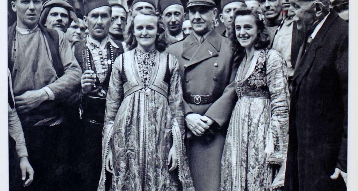 Iluzija o „cvijetu hrvatstva“: Odnosi Bošnjaka i Hrvata u rascjepu ustaške ideologije i ratne stvarnosti