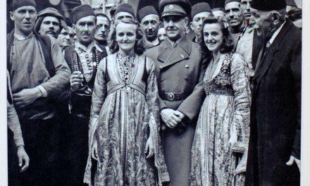 Iluzija o „cvijetu hrvatstva“: Odnosi Bošnjaka i Hrvata u rascjepu ustaške ideologije i ratne stvarnosti