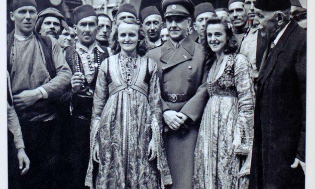 Iluzija o „cvijetu hrvatstva“: Odnosi Bošnjaka i Hrvata u rascjepu ustaške ideologije i ratne stvarnosti