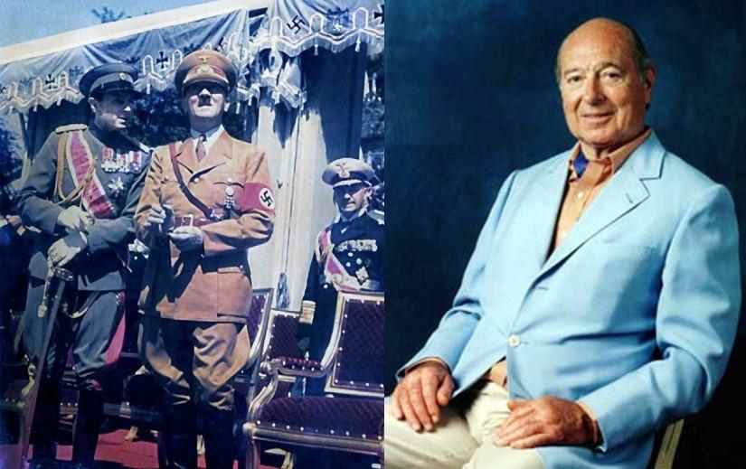 Namjesnik koji je pao s  Jugoslavijom