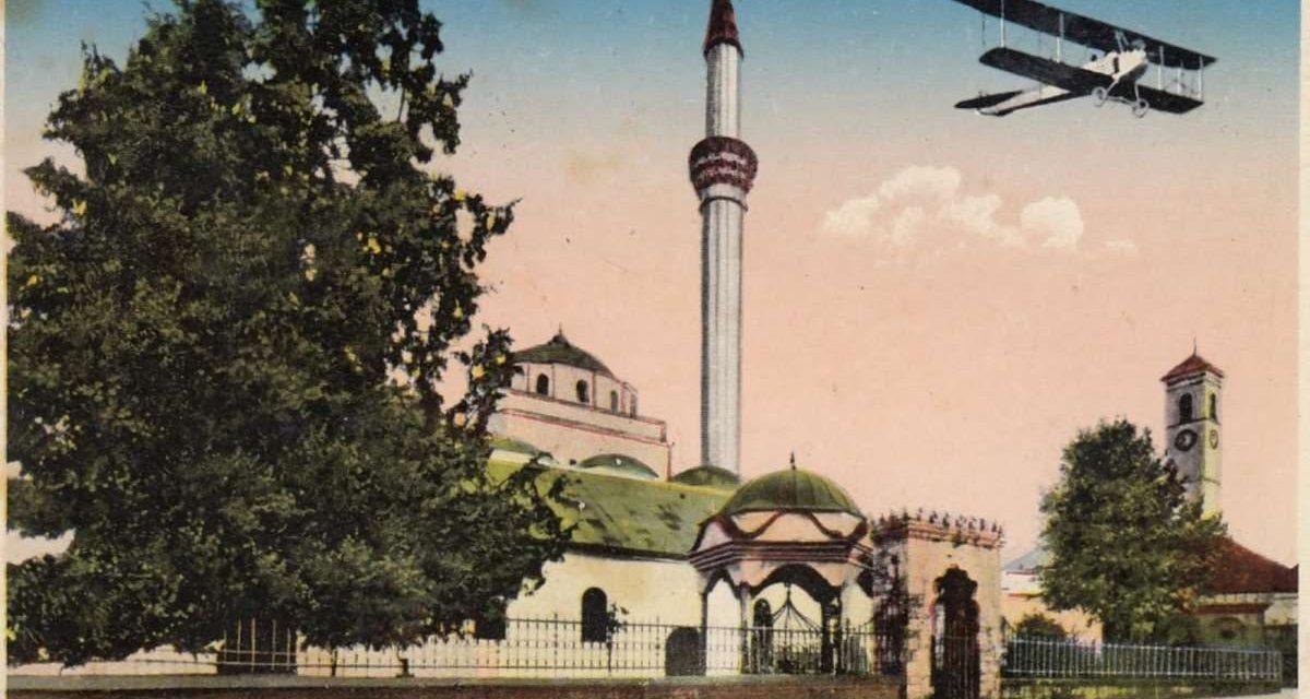 Obnova banjalučke sahat-kule vraća autentični duh Ferhadije