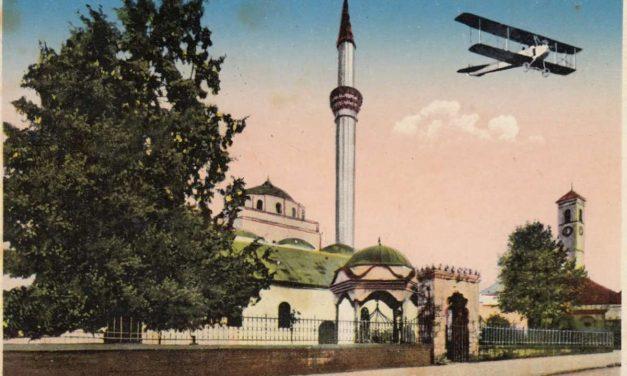 Obnova banjalučke sahat-kule vraća autentični duh Ferhadije