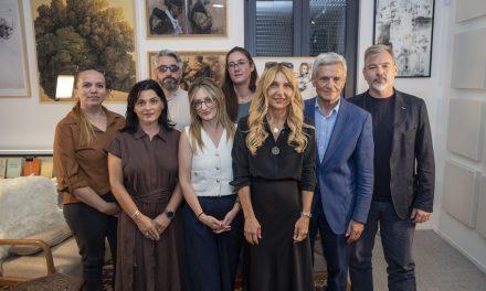 Rizvanbegović i Šemsović s učiteljicama Modela C: Održano stručno savjetovanje o književnosti, historiji i identitetu