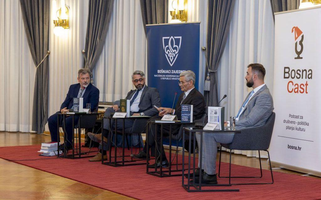 Historija bošnjačke književnosti u Zagrebu: Otkriven je novi element u Mendeljejevljevom sistemu