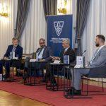Historija bošnjačke književnosti u Zagrebu: Otkriven je novi element u Mendeljejevljevom sistemu