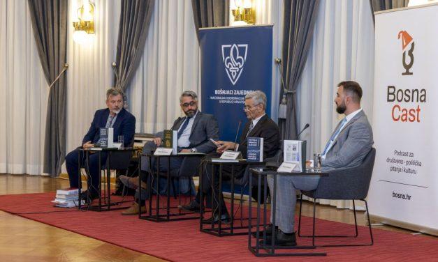 Historija bošnjačke književnosti u Zagrebu: Otkriven je novi element u Mendeljejevljevom sistemu
