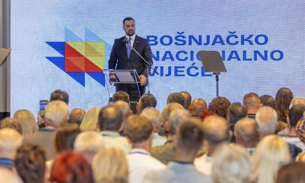 Od Gunje do Dubrovnika: Bošnjaci izabrali vodstvo i usvojili plan do 2036.