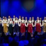 Dvije decenije BKUD-a „Sevdah“ Zagreb obilježene koncertom u Lisinskom