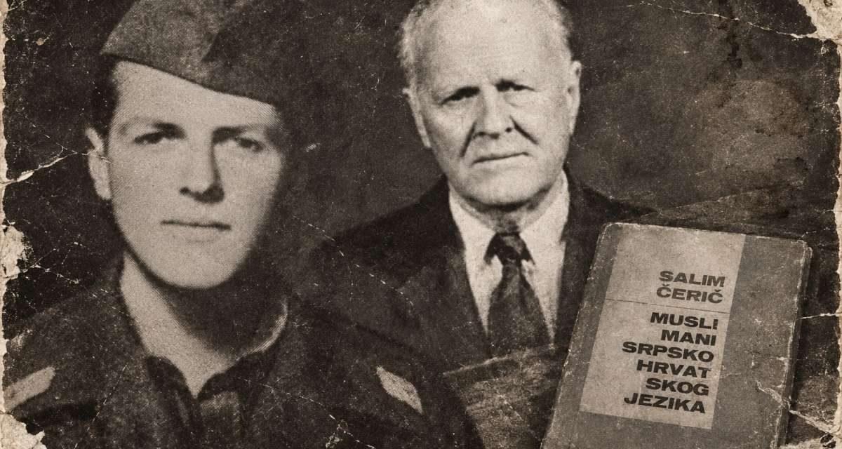 Ispred svog vremena: Salim Ćerić i zabranjena vizija Muslimanske matice